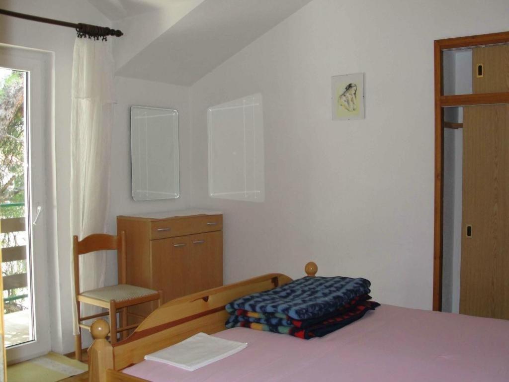 Apartments Pinija Супетар Екстериор снимка